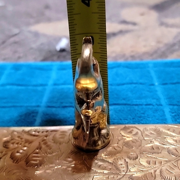 Sarnabrass Desktop Pen Holder - Picture 6 of 8